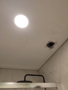 Instalação de Paredes de Pladur