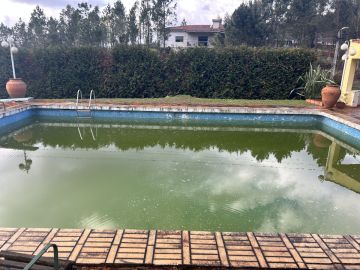 Reparação de Piscina - Piscinas, Saunas, Hidromassagem e SPAs