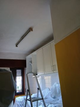 Pintor de Casas