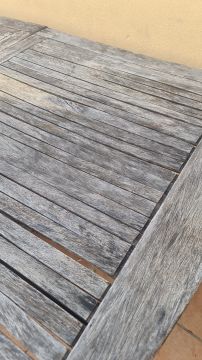Woodwork and Carpentry