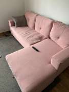 Upholsterer