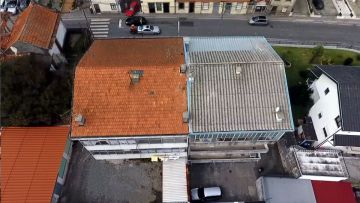 Roofing
