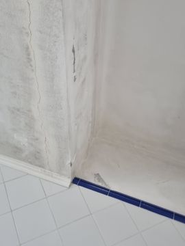 Waterproofing Specialist - Home Improvements