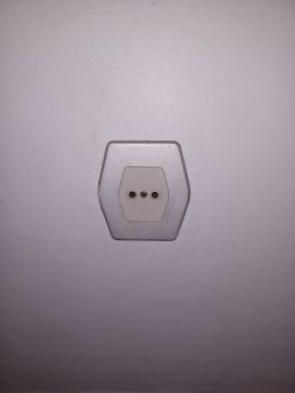 Eletricidade - Assistência Técnica
