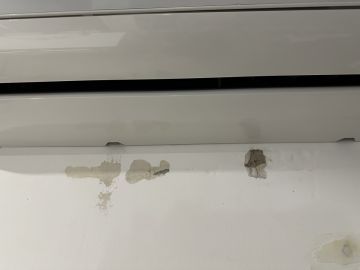 Técnico de Reparação de Ar Condicionado