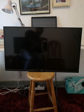 Reparador de TV