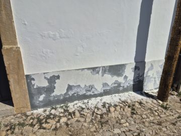 Wände, Trockenbau, und Treppen