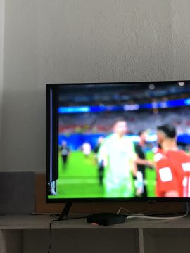 Reparador de TV