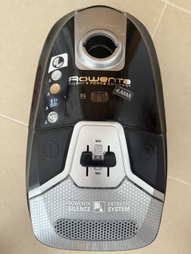 Vacuum Cleaner Repairman