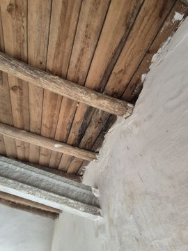 Dachdecker (Bau- oder Austausch) - Haus