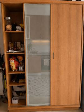 Zimmerei und Holzverarbeitung