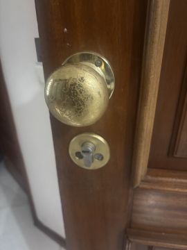 Especialista em Reparação de Portas