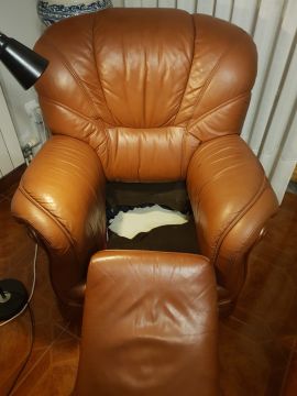 Upholstery Service
