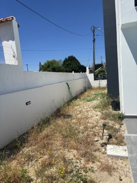 Serviço de Jardinagem