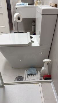 Service de plomberie - Assistance technique