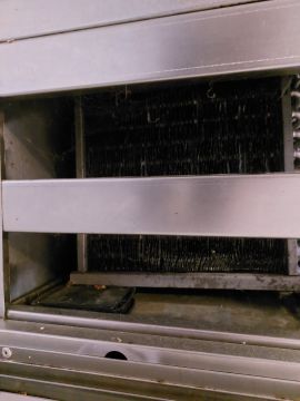 Refrigerator Repair or Maintenance