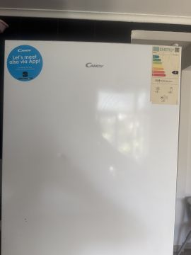 Técnico de Reparação de Frigoríficos