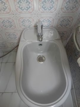 Aisha - Amadora - House Cleaning (Recurring)