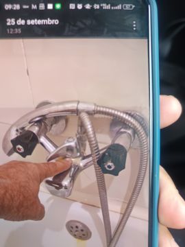 Plumber
