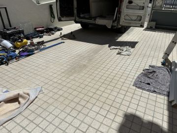 Exterior Painter