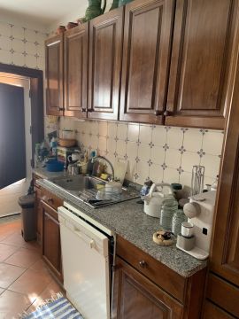 Pintor de armarios - Hogar