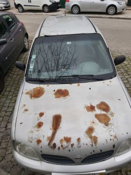 Car Painter