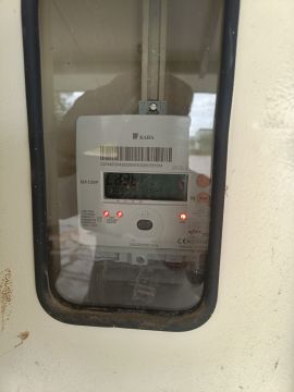 Electrician