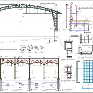 CRÉER Projetos e Engenharia - Sintra - Interiorismo