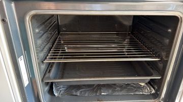 Manutenção ou Reparação de Fogão e Forno