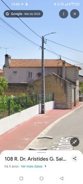 Construtor de Telhados