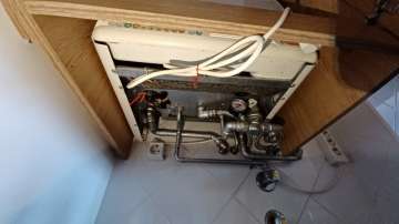 Boilers and Water Heaters