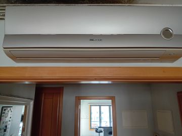 HVAC Specialist