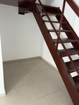 Carpinteiro (Instalação de Escadas)