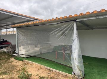 Empresa de Toldos