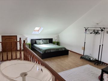 Trabajos de remodelación