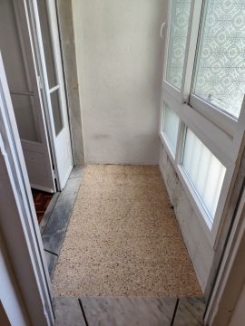 Interior Painter