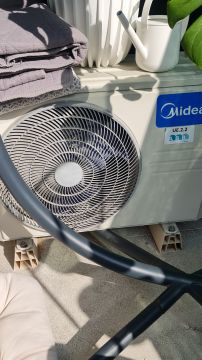 Reparação de Ar Condicionado