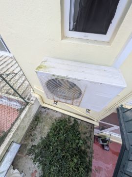 Reparação de Ar Condicionado
