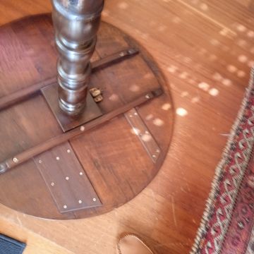 Carpentry and Woodworking - Home Improvements