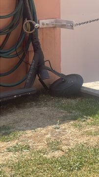 Oficina de Trotinetes