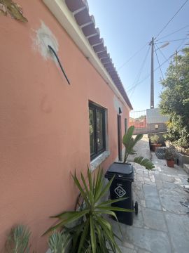 Remodelações
