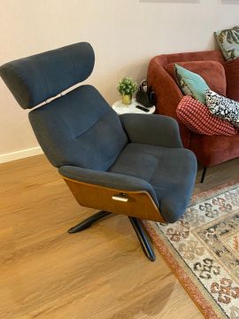 Upholstery Service