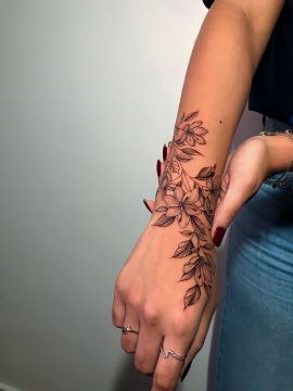 Tatuador