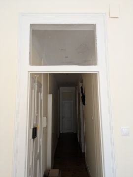 Especialista em Reparação de Portas