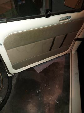 Upholstery Service