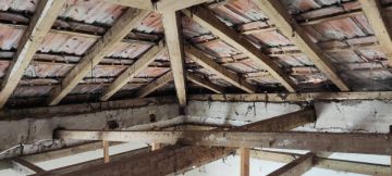 Roof Installation Professional - Home Improvements