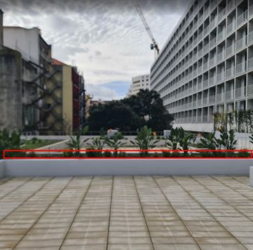 Serviço de Jardinagem - Casa