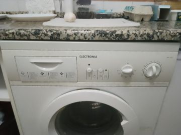 Washing Machine Repair or Maintenance