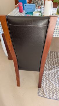 Upholstery Specialist