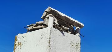 Reparação de Lareiras e Chaminés